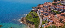 La Coruna : privat jetuthyrning 