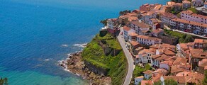 Asturien: privat jetuthyrning 