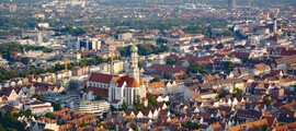 Zweibrücken: uthyrning av privatjet