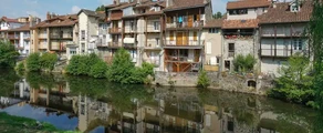 Aurillac Tronquieres: privat jetuthyrning 