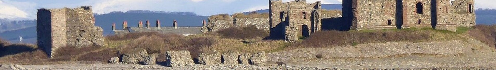 Barrow Walney Is: privat jetuthyrning 