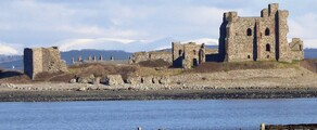 Barrow Walney Is: privat jetuthyrning 