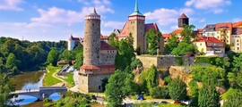 Tutow: privat jetuthyrning 