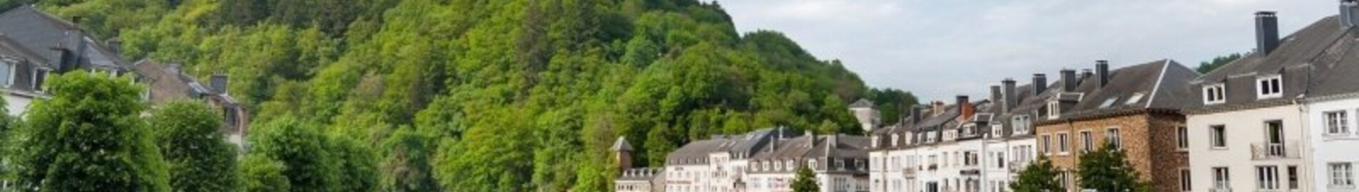 Bertrix Jehonville : privat jetuthyrning 
