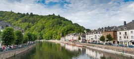 Liège : privat jetuthyrning 