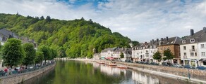Bertrix Jehonville : privat jetuthyrning 