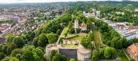 Neuburg : privat jetuthyrning 