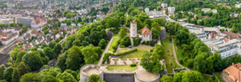 Holzdorf location de jet privé