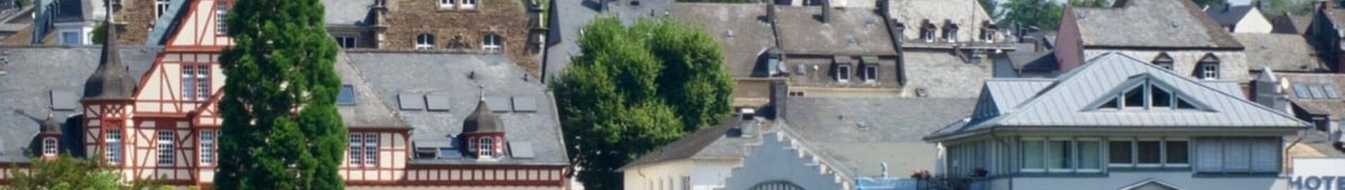 Bitburg : privat jetuthyrning 