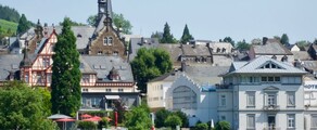Bitburg : privat jetuthyrning 