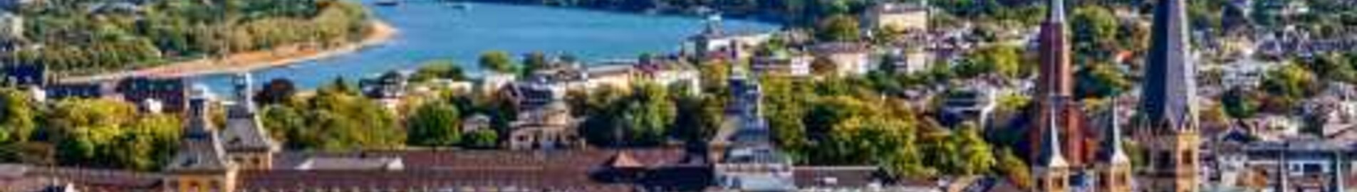 Bonn Hangelar : uthyrning av privatjet 