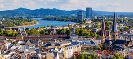Munster-telgte : privat jetuthyrning 