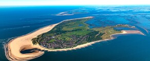 Borkum : privat jetuthyrning