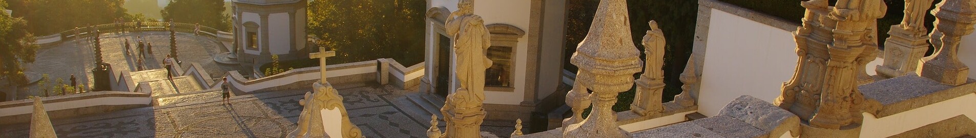 Braga : privat jetuthyrning 