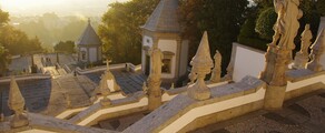 Braga : privat jetuthyrning 