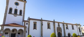 Braga : privat jetuthyrning 