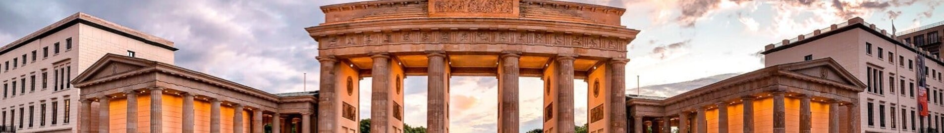 Brandenburg Briest: privatjetuthyrning 