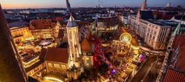 Juist : privat jetuthyrning