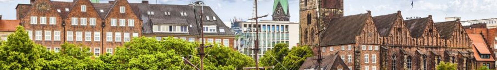 Bremen : privat jetuthyrning 