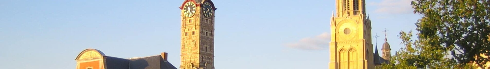 Brustem Sint Truiden : privat jetuthyrning 