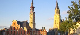 Liège : privat jetuthyrning 