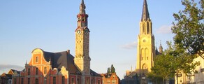 Brustem Sint Truiden : privat jetuthyrning 