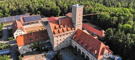 Rothenburg Gorlit: privat jetuthyrning 
