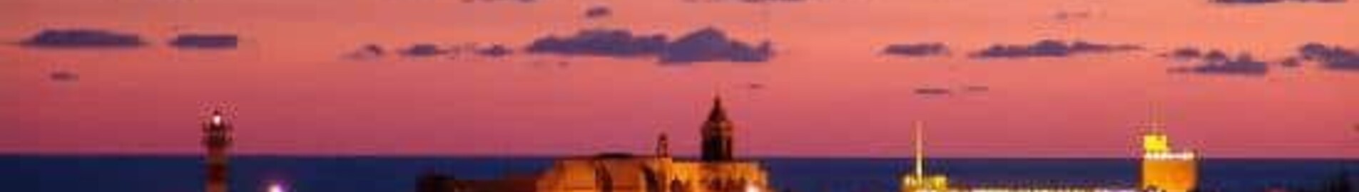 Cadiz Rota : privat jetuthyrning 