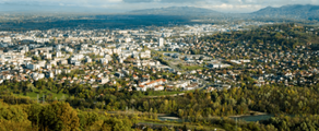Annemasse: hyra av privatjet 
