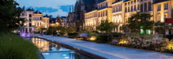 hoogeven: location de jet privé