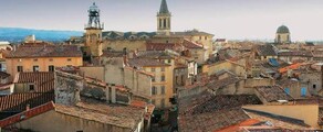 Carpentras : privat jetuthyrning