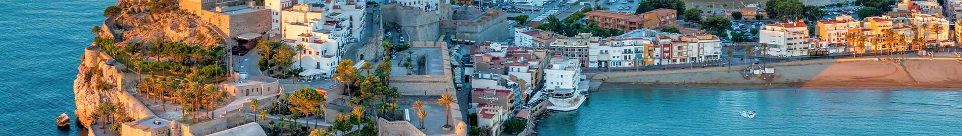 Castellon Costa Azahar : privat jetuthyrning 