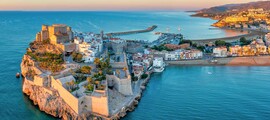 Vitoria Foronda : privat jetuthyrning 
