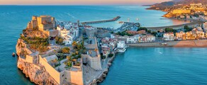Castellon Costa Azahar : privat jetuthyrning 