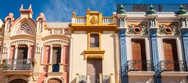 Teneriffa Syd: uthyrning av privatjet 