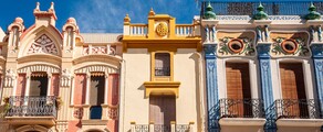 Castellon De La Plan : privat jetuthyrning 