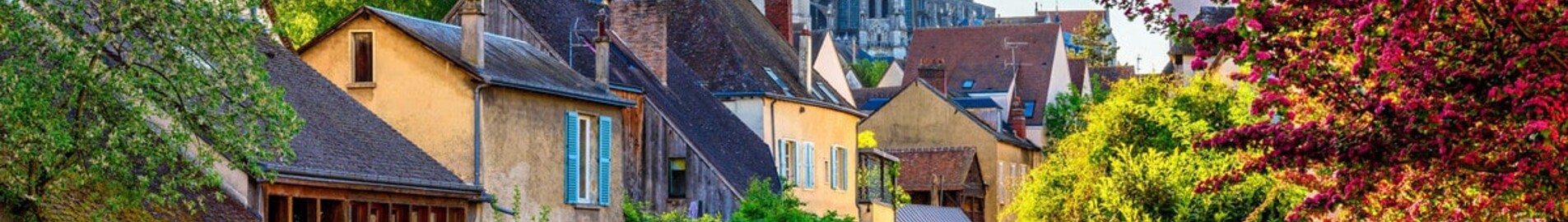 Chartres Champhol: privat jetuthyrning 