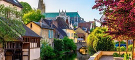 Montpellier: privat jetuthyrning 