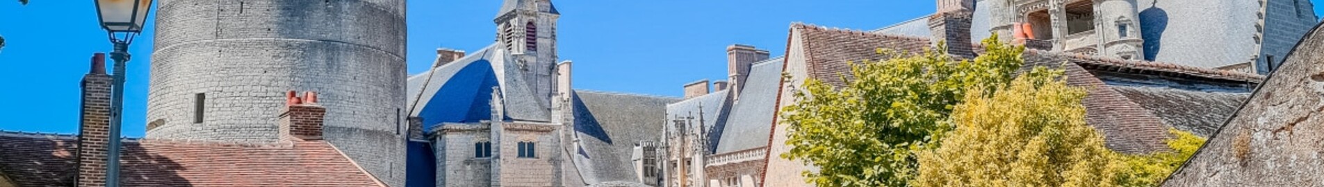 Chateaudun Ab : privatjetuthyrning 