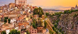 Vigo : privat jetuthyrning 