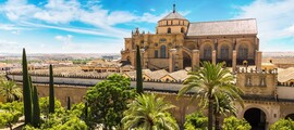 La Caminera: destination för privatjet
