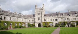 Dublin: hyra av privatjet 