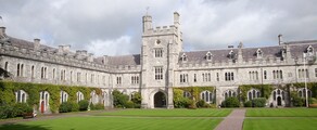 Cork : privat jetuthyrning 