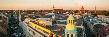 Mikkeli : location de jet privé