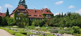 Lagerlechfeld Lechfeld : plats för privatflyg 