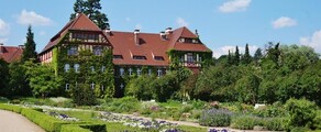 Dahlem Dahlemer Binz : privat jetuthyrning 