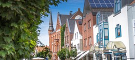 Neuhausen Ob Eck: privat jetuthyrning 