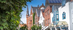 Diepholz: uthyrning av privatjet 