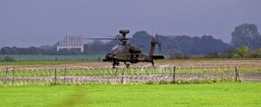Dishforth Ab: privatjetuthyrning 