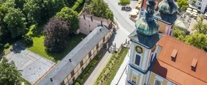 Donaueschingen Villn: privat jetuthyrning 